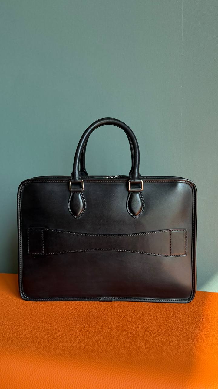 Berluti Laptop Bag - 