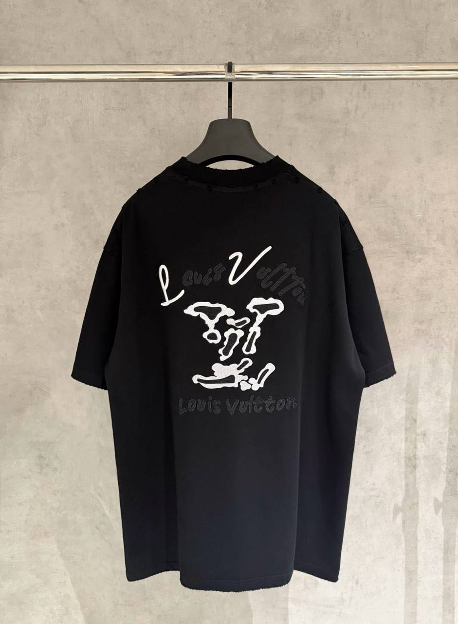 Louis Vuitton T-shirt - 