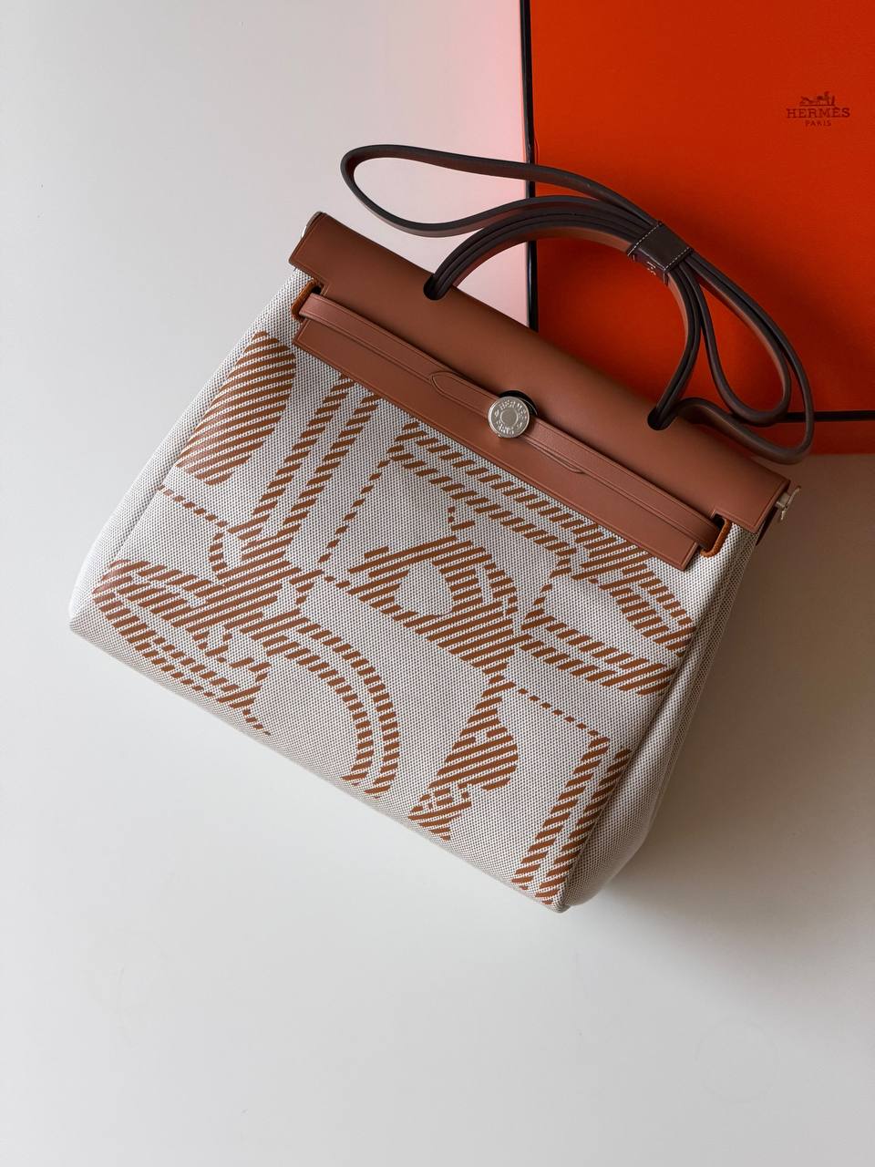 Hermes Sling Bag - 