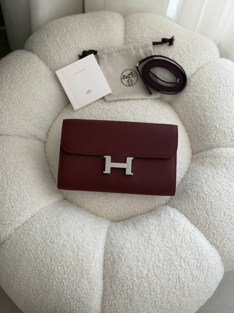 Hermes Sling Bag - 