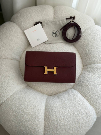 Hermes Sling Bag - 