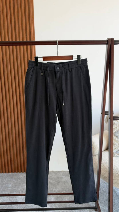 Brunello Cucinelli Pants - Navy