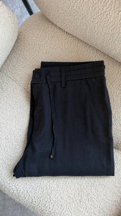 Brunello Cucinelli Pants - Navy
