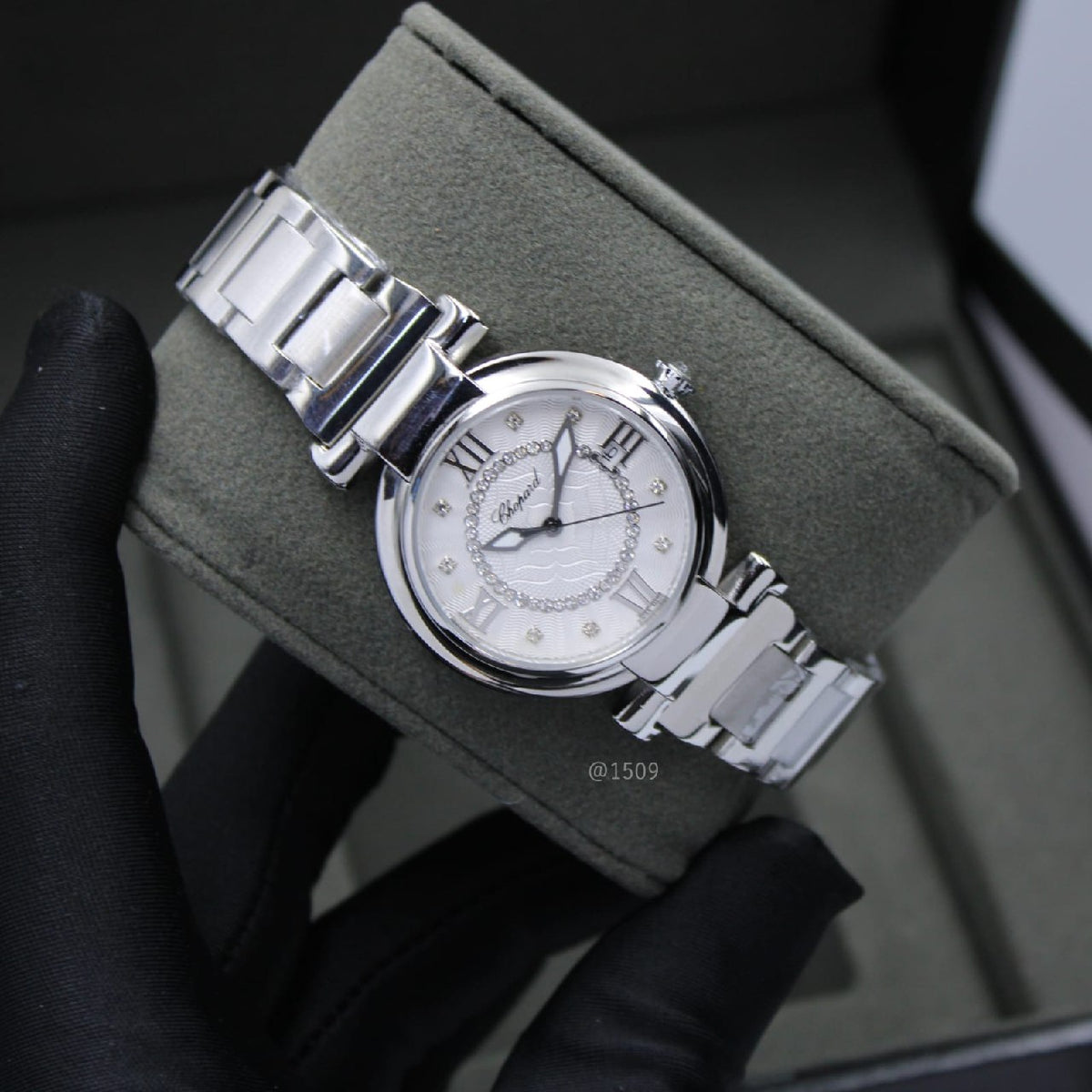 Chopard Imperiale Watch - 