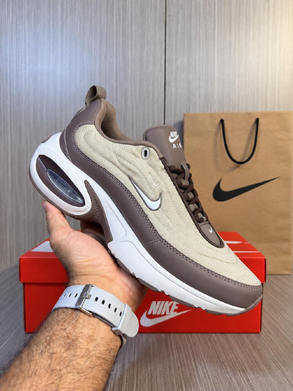 Nike AirMax Portal - 