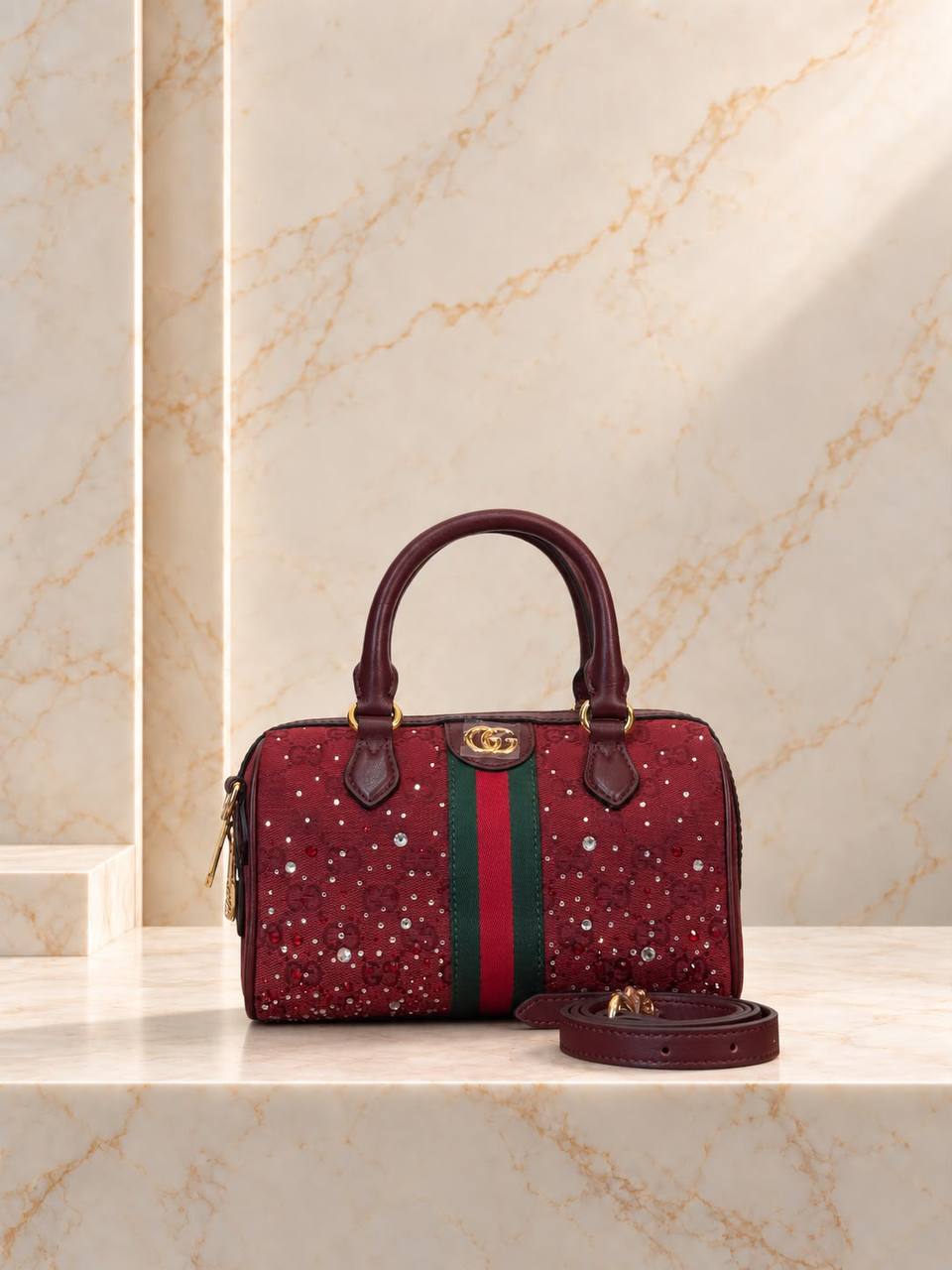 Gucci Sling Bag - 