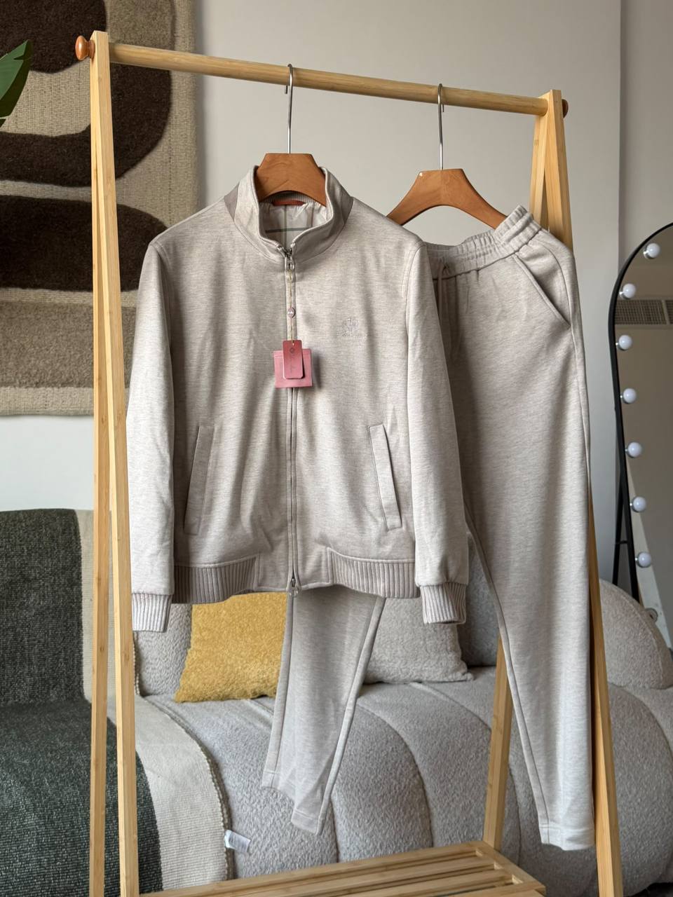 Loro Piana Tracksuit - 