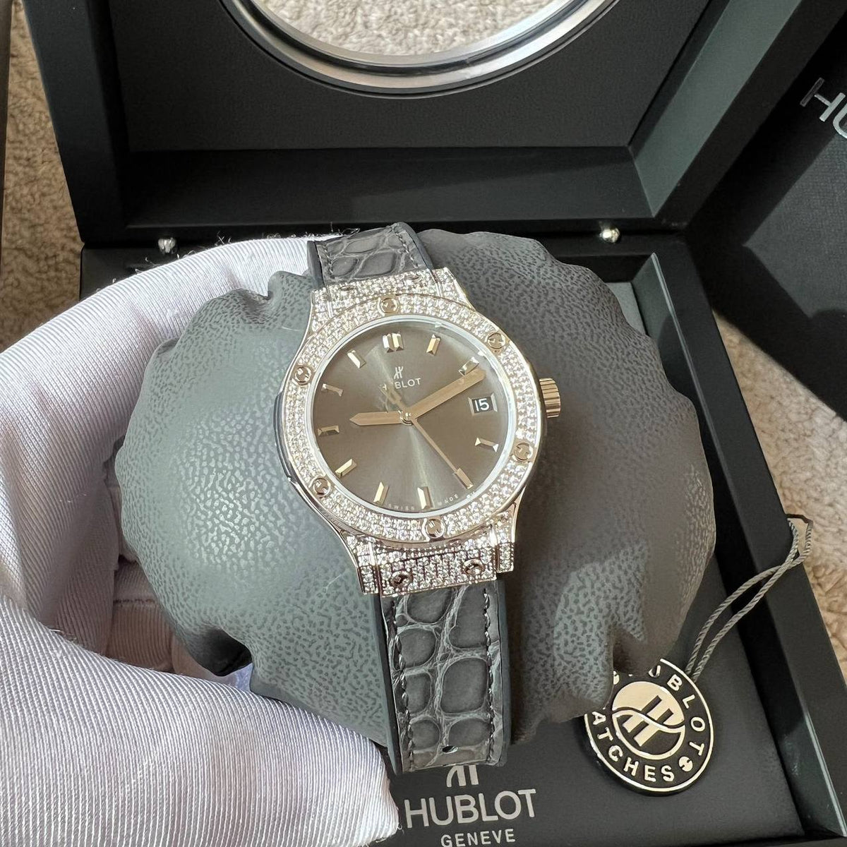 Hublot - 
