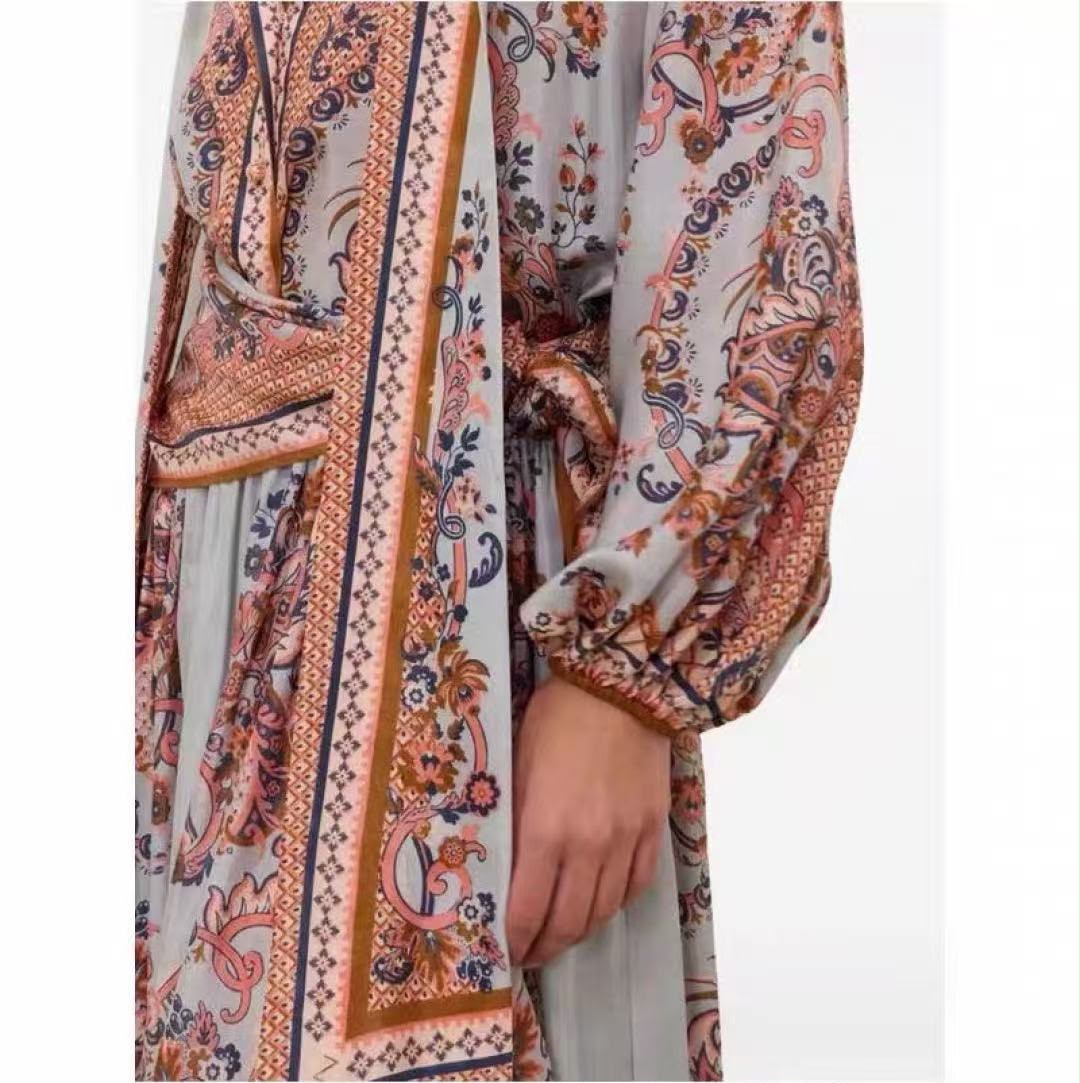 Zimmermann Set - Multi