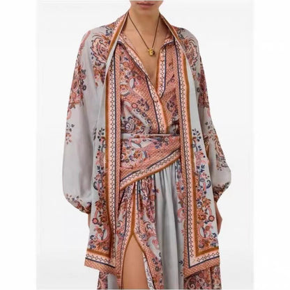Zimmermann Set - Multi