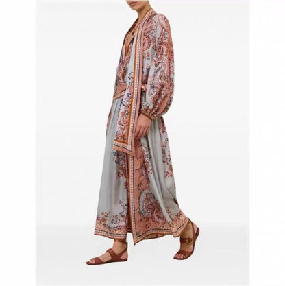Zimmermann Set - Multi
