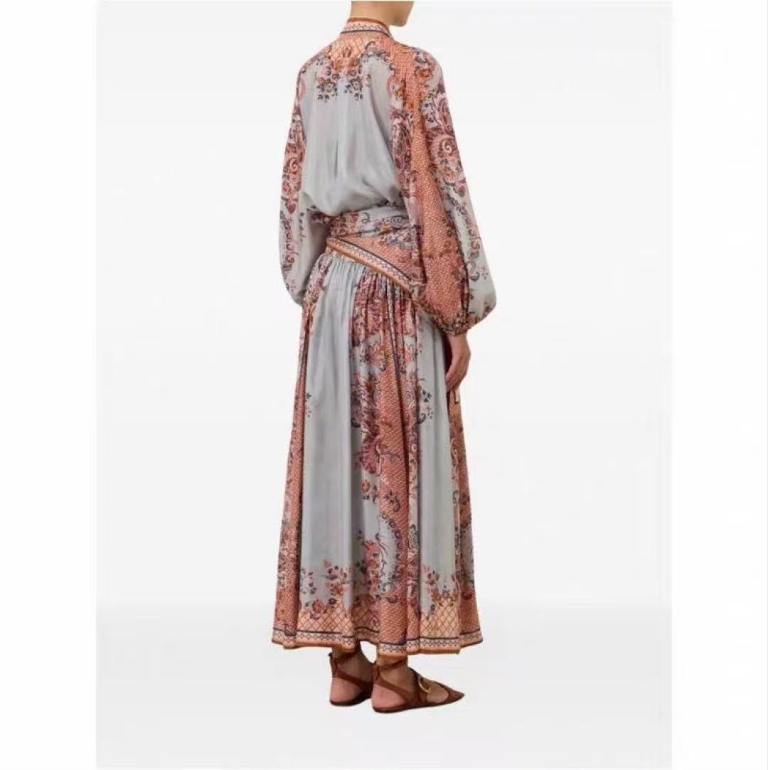 Zimmermann Set - Multi