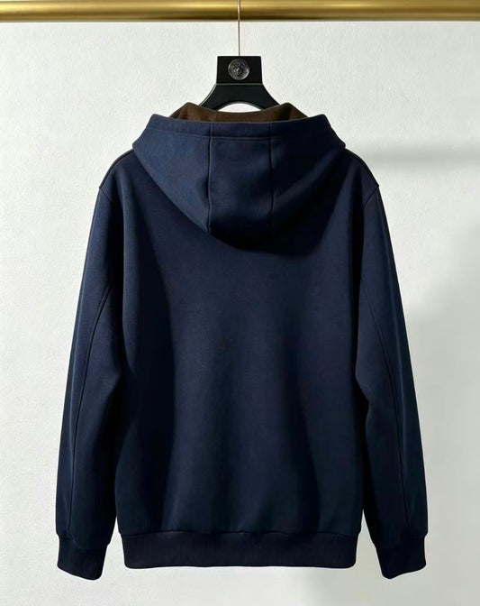 Brunello Cucinelli Tracksuit - Navy
