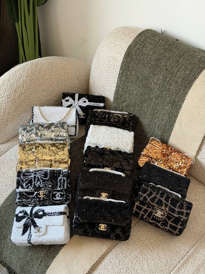 Chanel Shoulder Bag - 