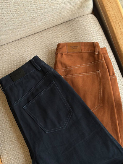 Hermes Pants - 