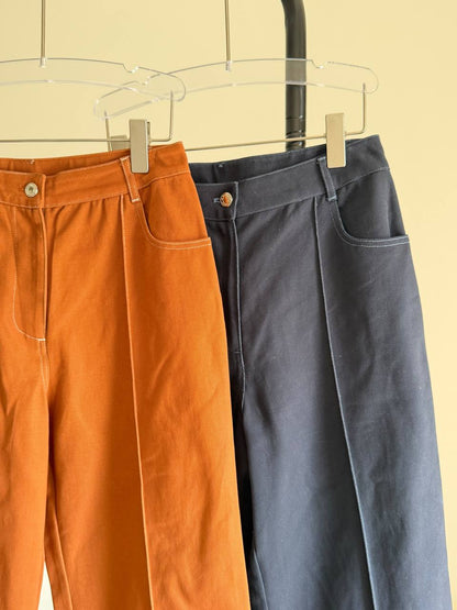Hermes Pants - 