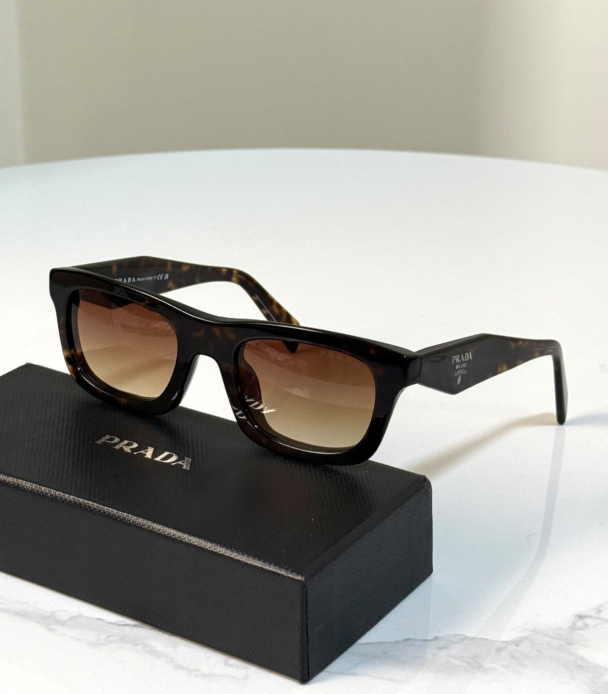 Prada Sunglasses - 