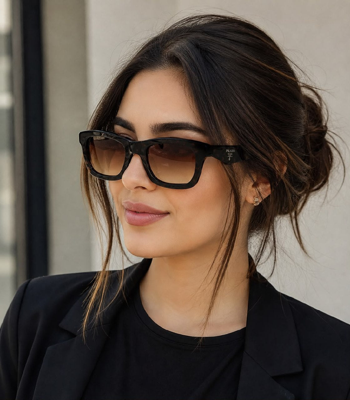 Prada Sunglasses - 