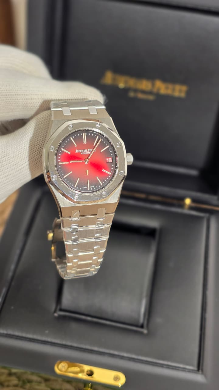 Audemars Piguet Watch - 