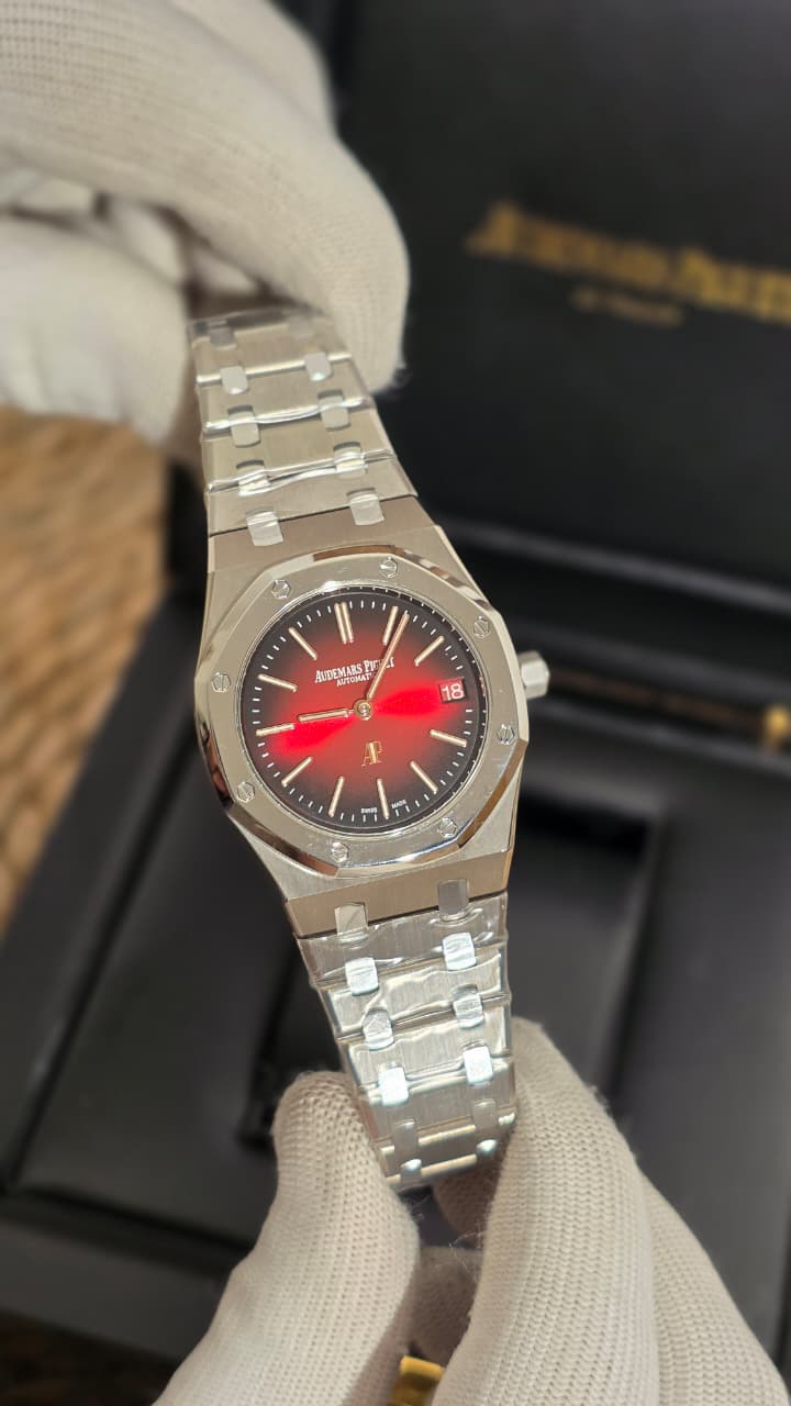 Audemars Piguet Watch - 