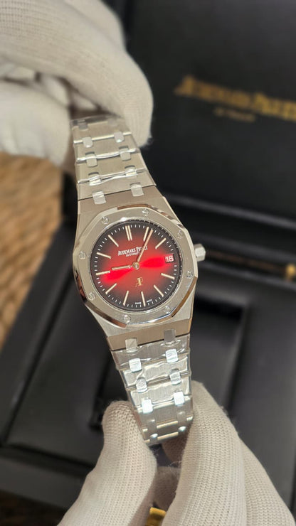 Audemars Piguet Watch - 