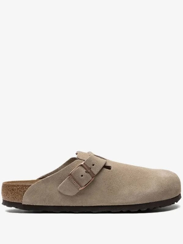 Birkenstock Mule - Grey