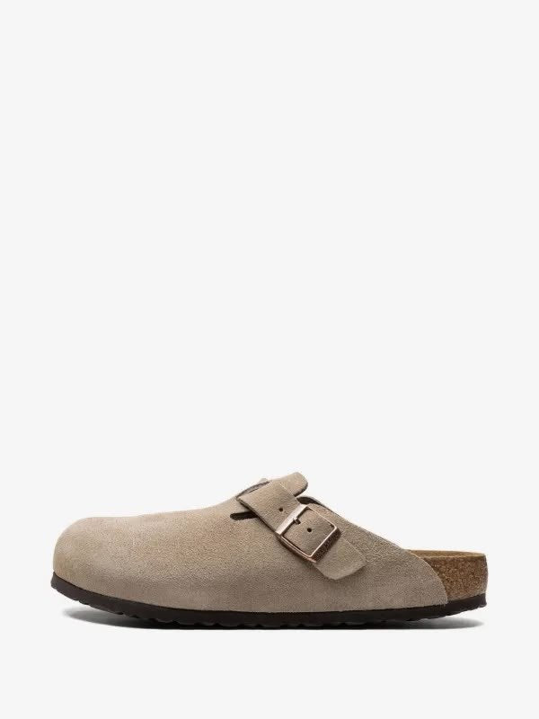 Birkenstock Mule - Grey