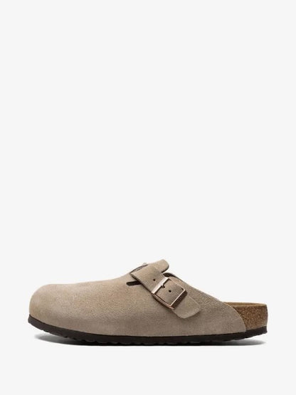 Birkenstock Mule - Grey