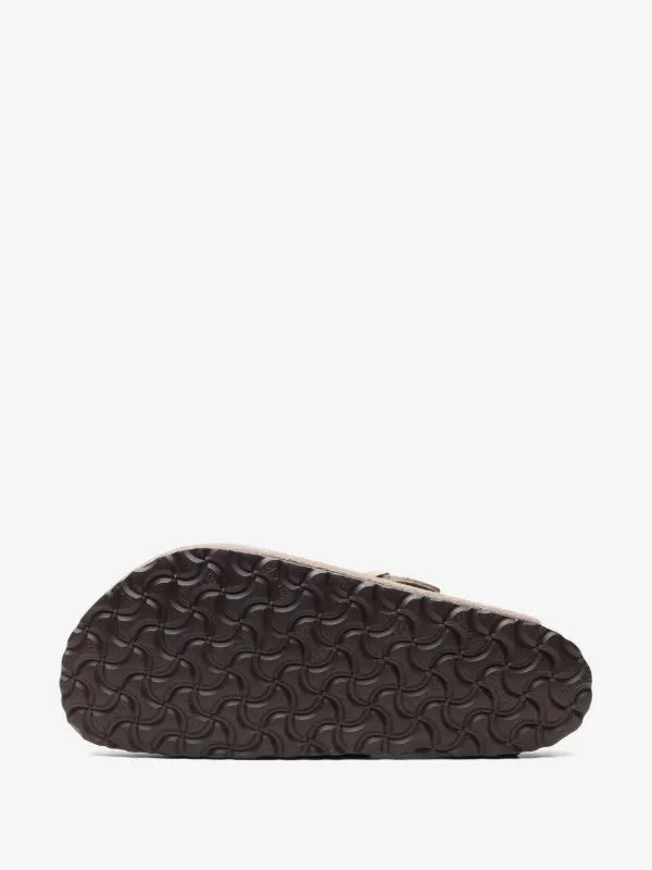 Birkenstock Mule - Grey