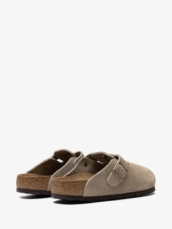 Birkenstock Mule - Grey