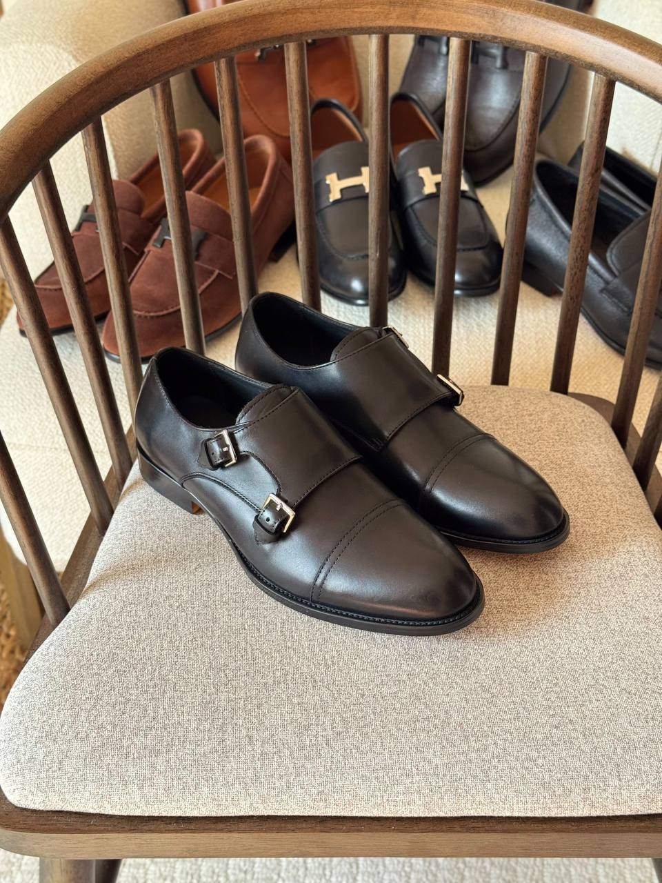 Christian Louboutin Loafers - 