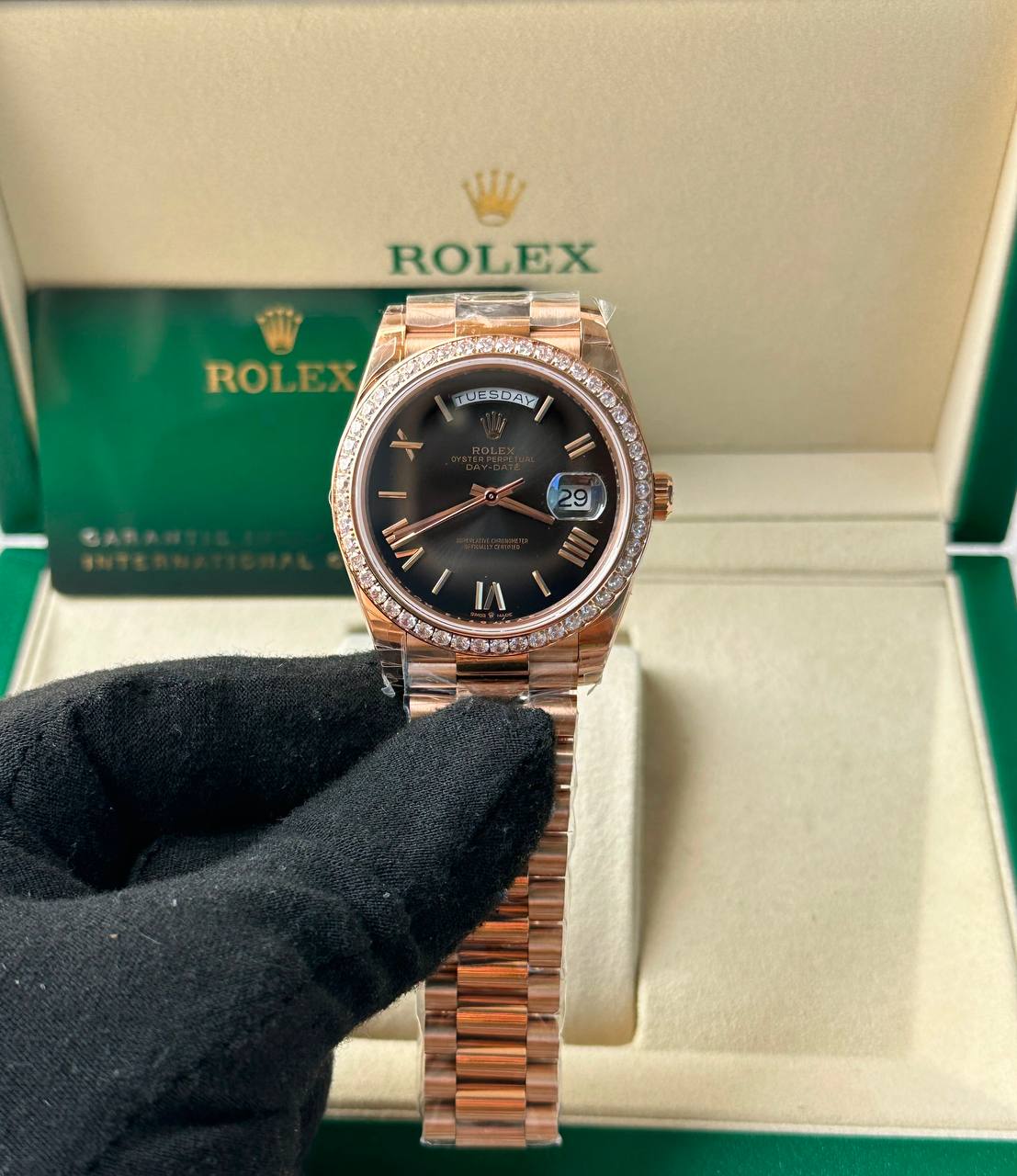 Rolex - 