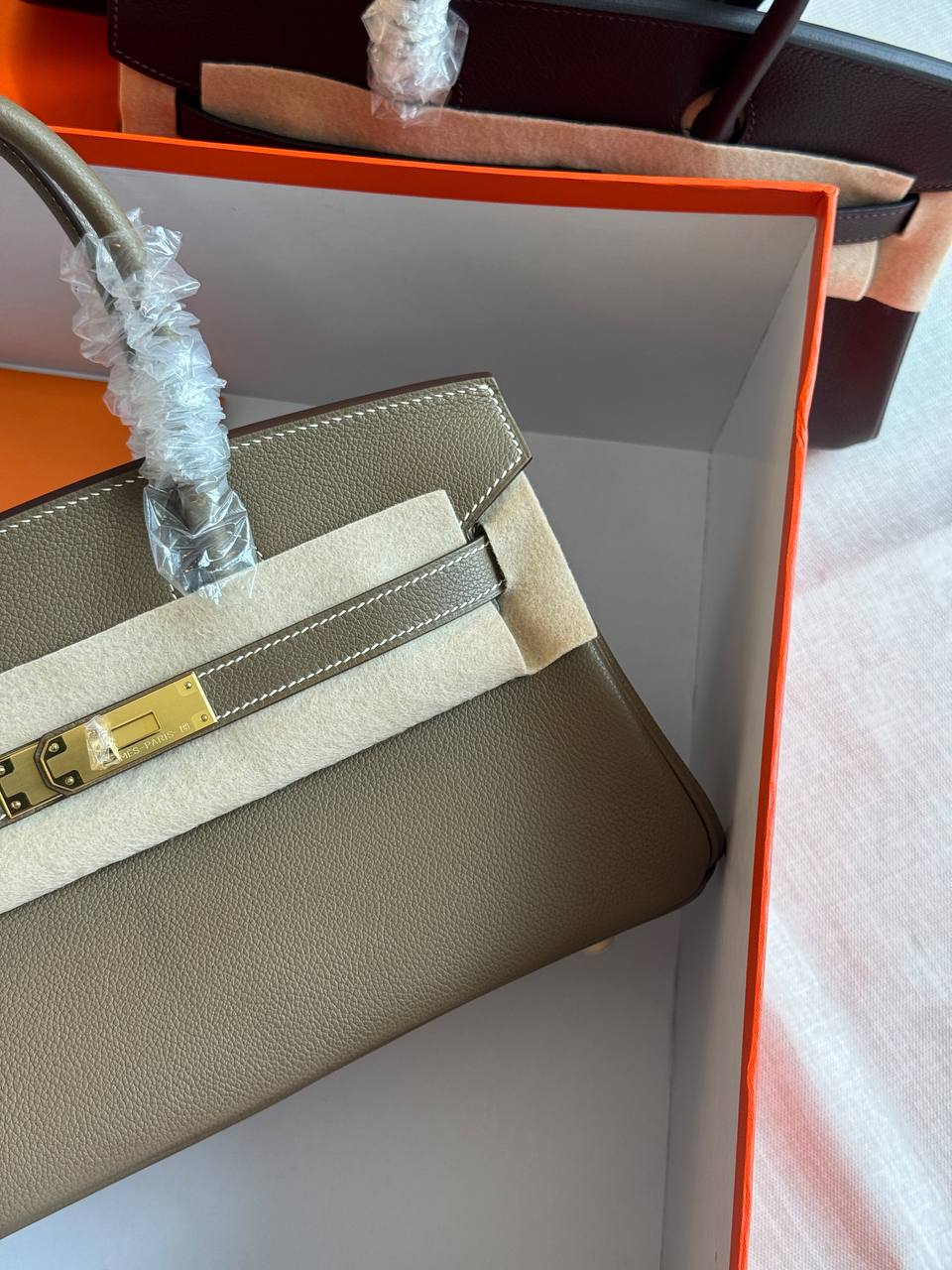 Chanel Hand Bag - 