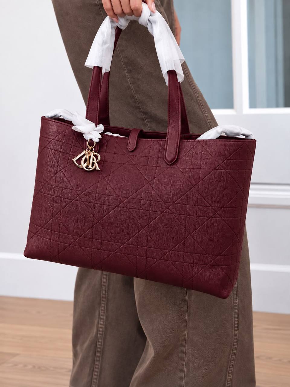 Dior Shoulder Bag - 