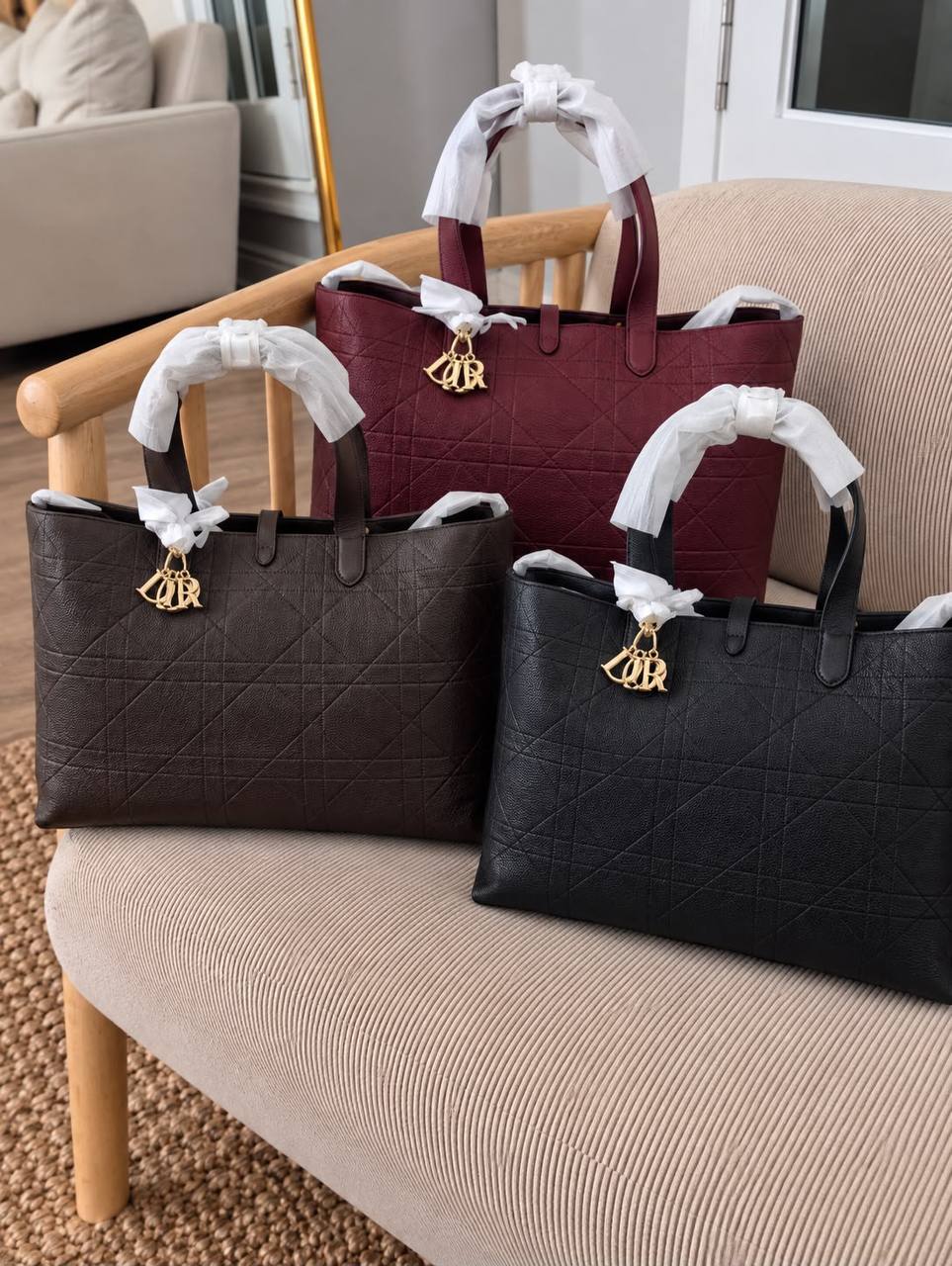 Dior Shoulder Bag - 