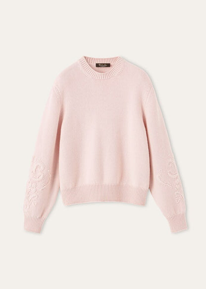 Loro Piana Sweater - Pink