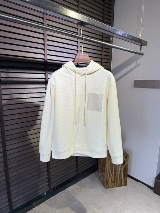 Loewe Hoodie - White