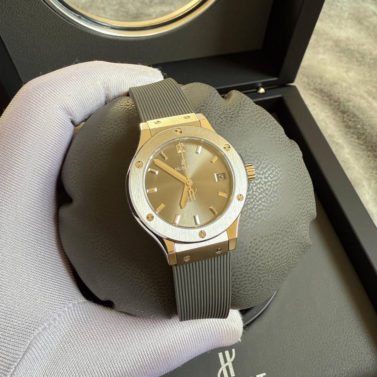 Hublot - 