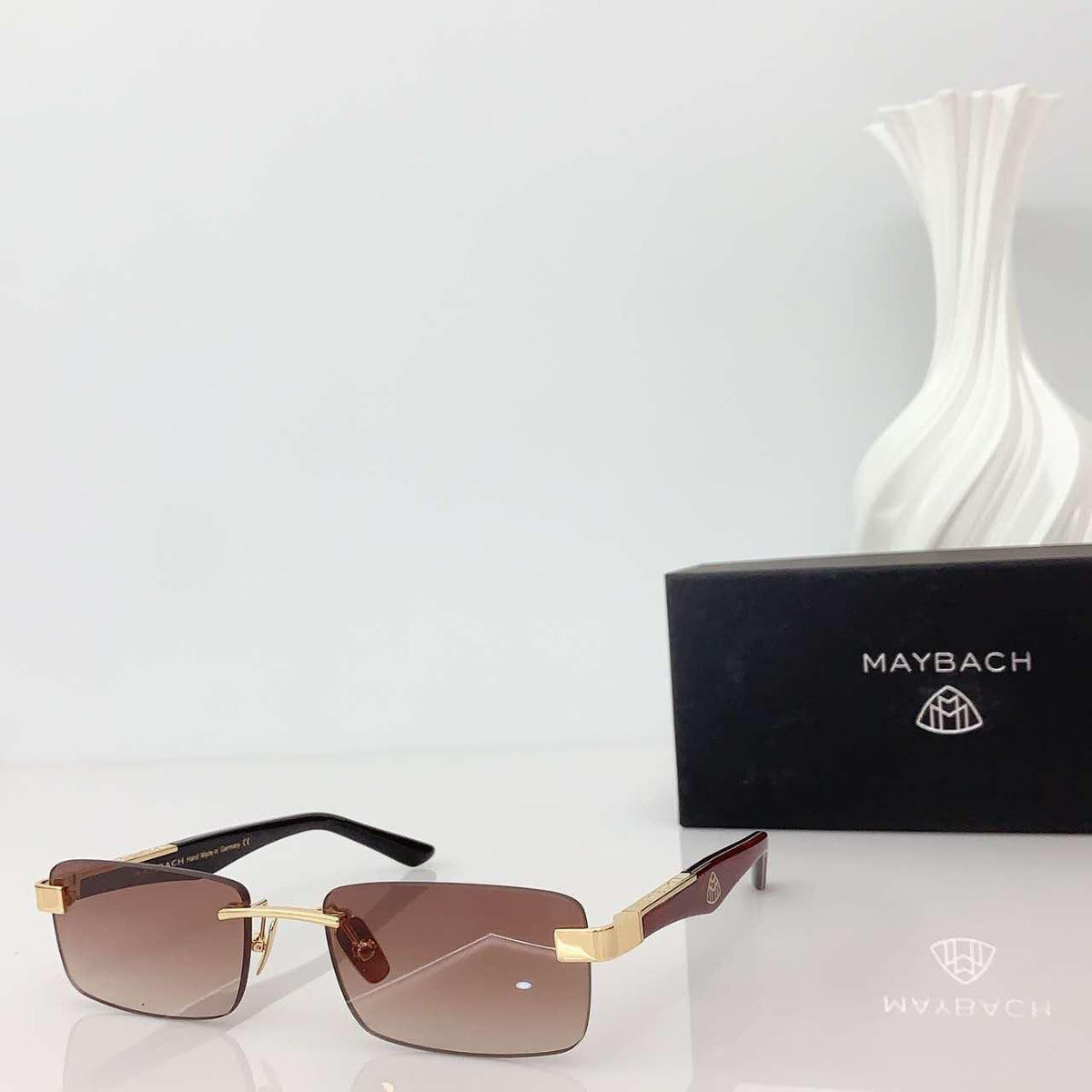 Maybach Sunglasses - 