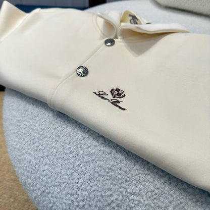 Loro Piana Tracksuit - White