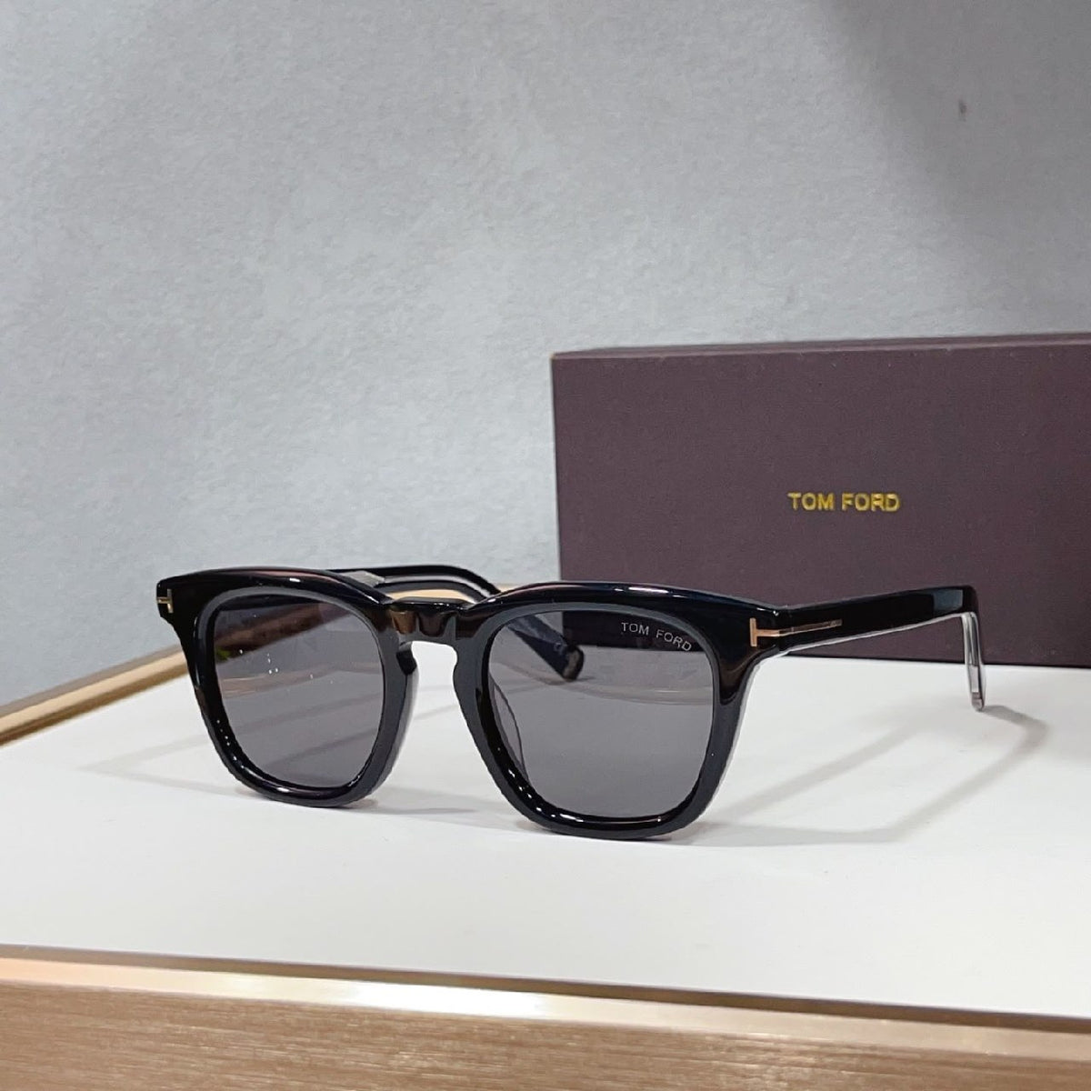 Tom Ford Sunglasses - 