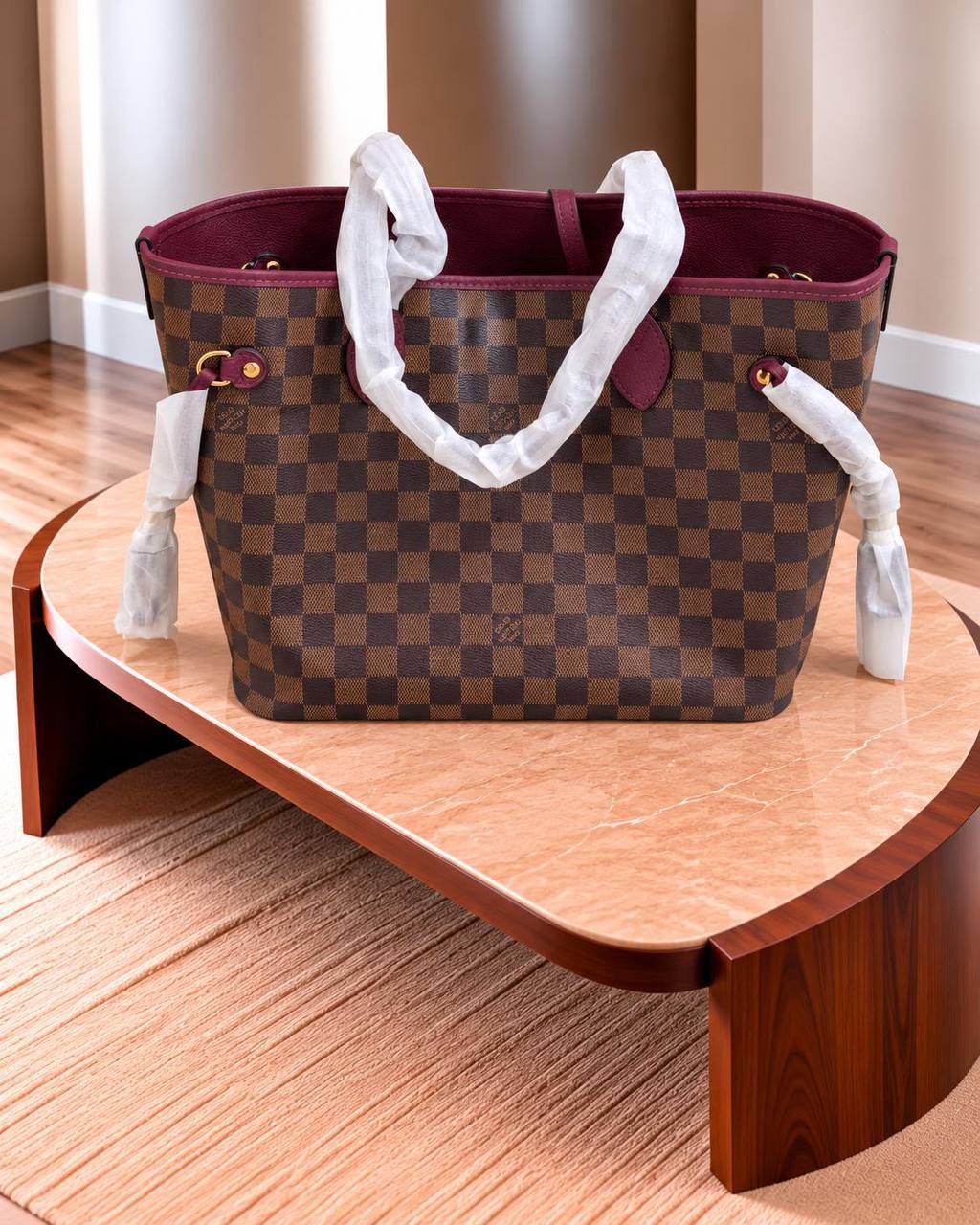 Louis Vuitton Shoulder Bag - 