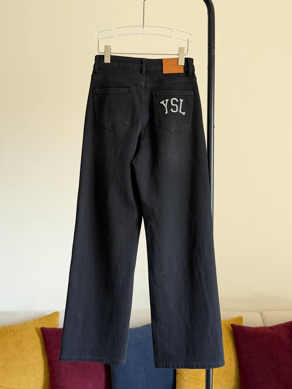 Ysl Pants - 