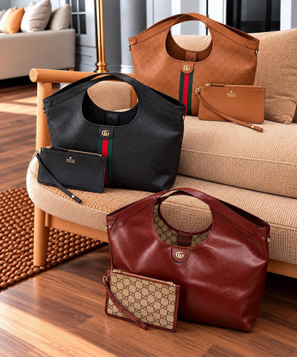 Gucci Hand Bag - 