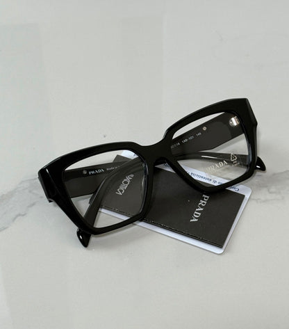 Prada Square Sunglasses - 