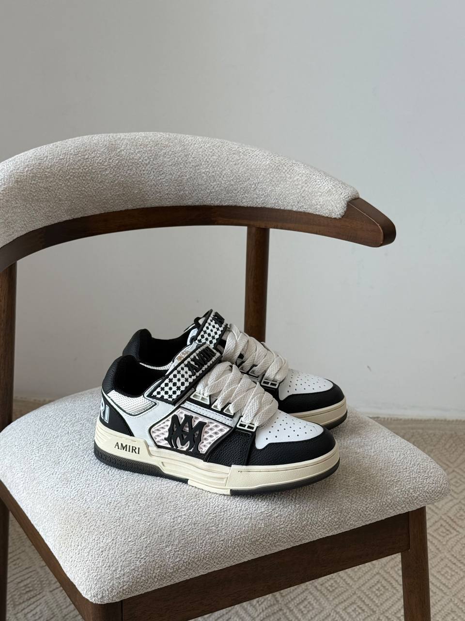 Amiri Shoes - 