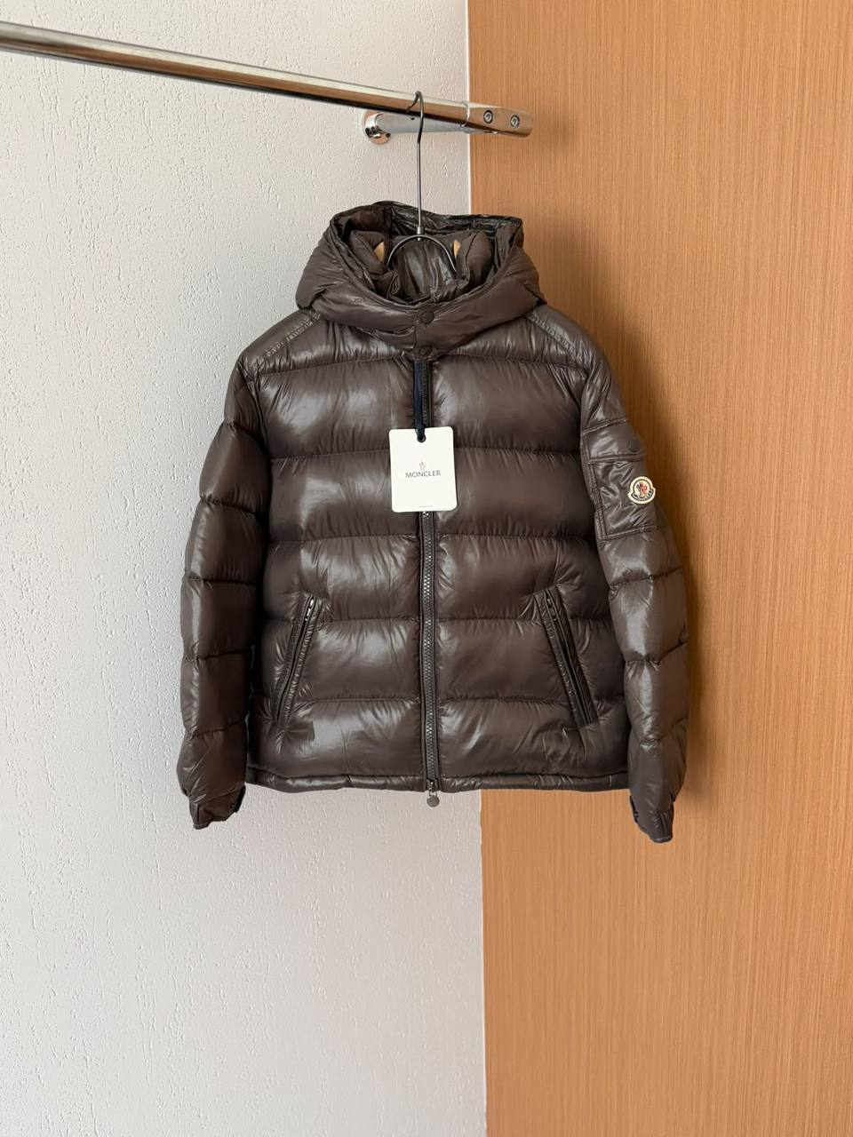 Moncler Jacket - 