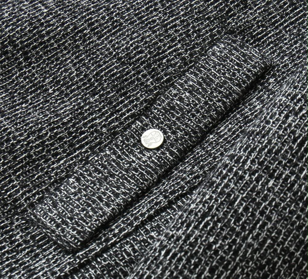 Brunello Cucinelli Jacket - Dark Grey