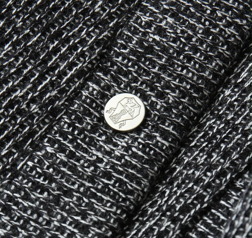 Brunello Cucinelli Jacket - Dark Grey