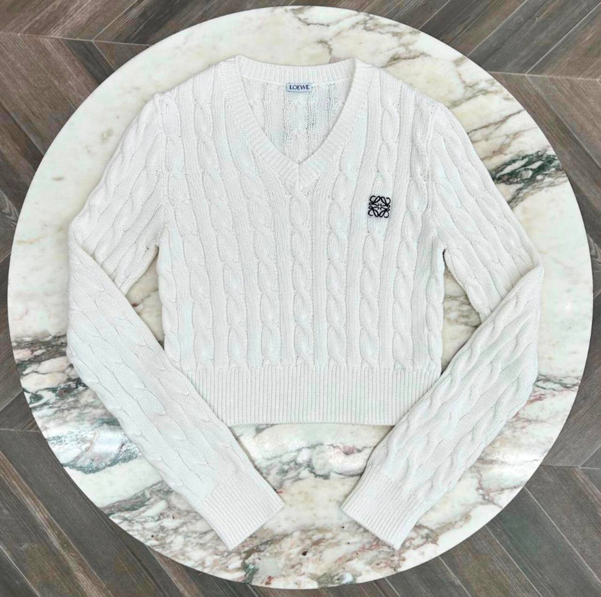 Loewe Sweater - 